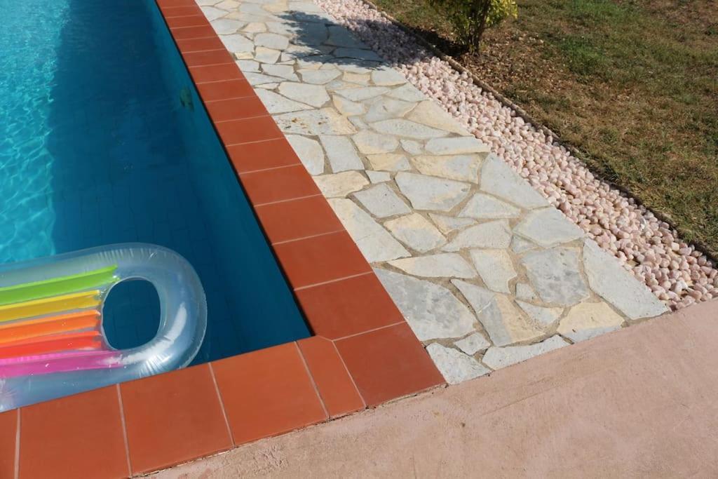 Private Hillside Villa Near Teg Full Privacy تيرانا المظهر الخارجي الصورة